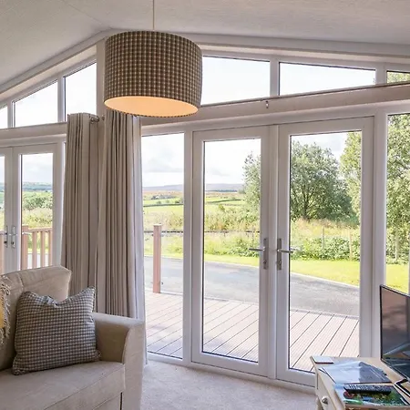 فندق Great Harlow Views Newby (Craven)