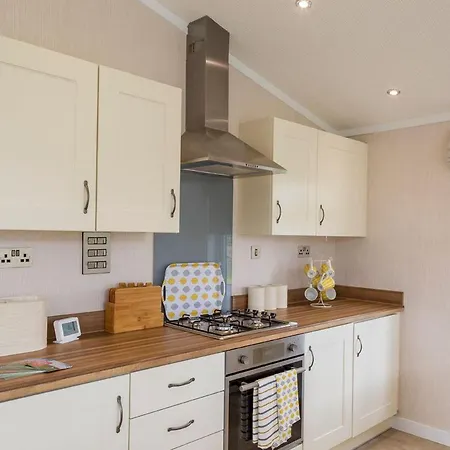 Great Harlow Views