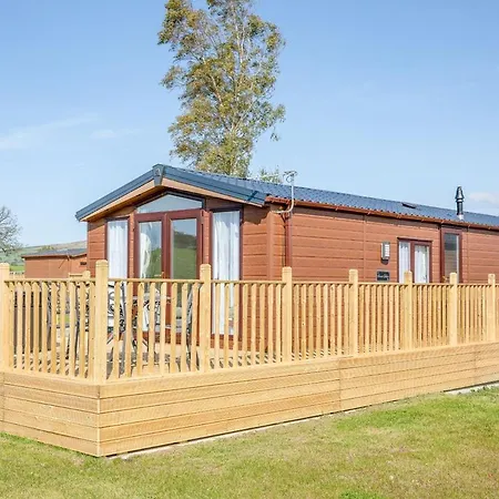 Great Harlow Views Newby (Craven)