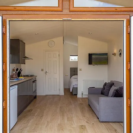 Great Harlow Views * Newby (Craven)