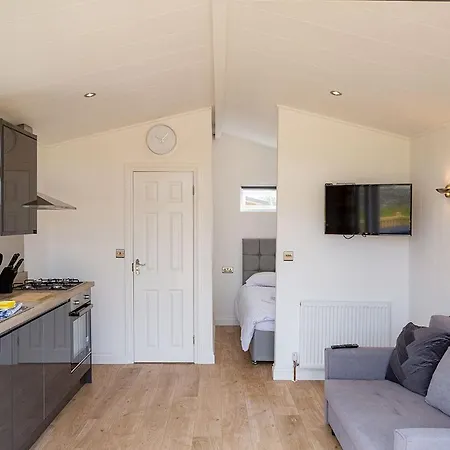 فندق Great Harlow Views Newby (Craven)