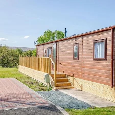 Great Harlow Views Newby (Craven)