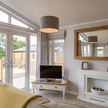 Great Harlow Views Newby (Craven)