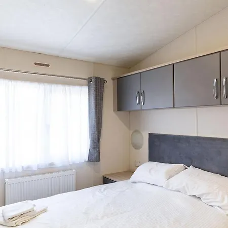 Great Harlow Views فندق Newby (Craven)