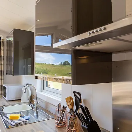 فندق Great Harlow Views Newby (Craven)