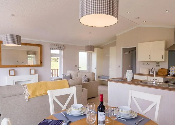 Hotel Great Harlow Views