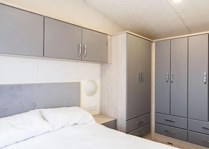 Hotel Great Harlow Views Newby (Craven)