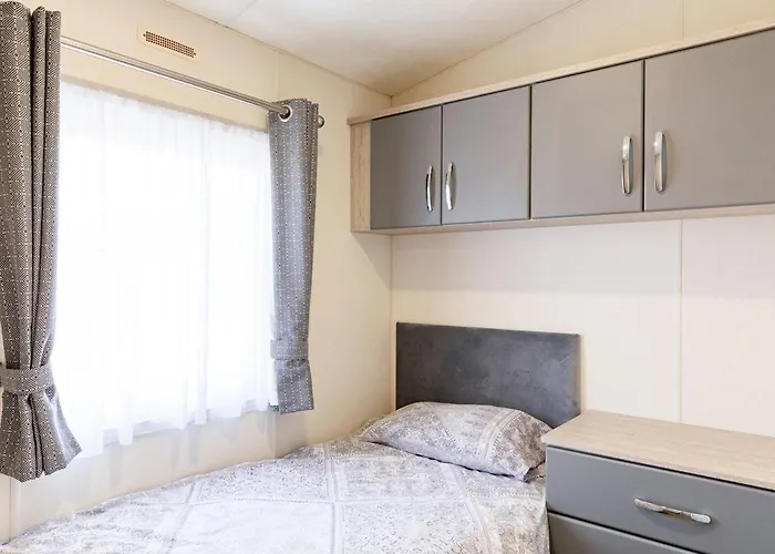 Hotel Great Harlow Views Newby (Craven)