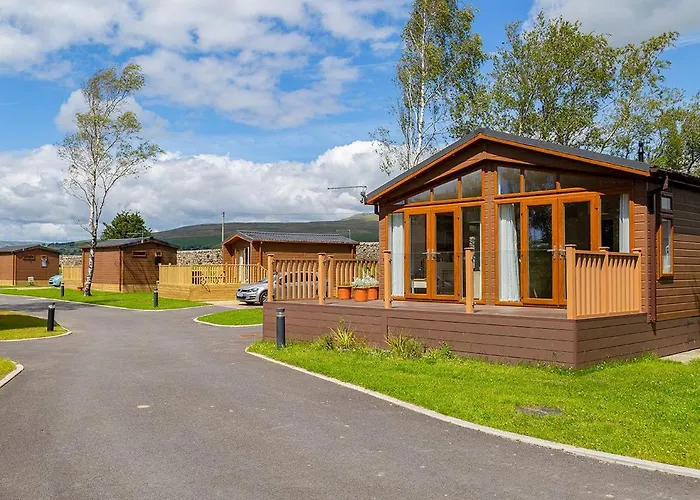 Hotel Great Harlow Views *