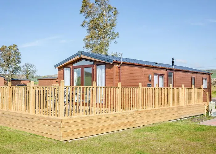 Great Harlow Views Newby (Craven)