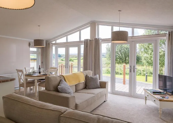 Hotel Great Harlow Views