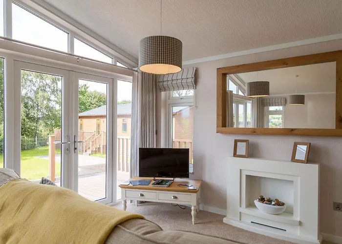 Great Harlow Views Newby (Craven)