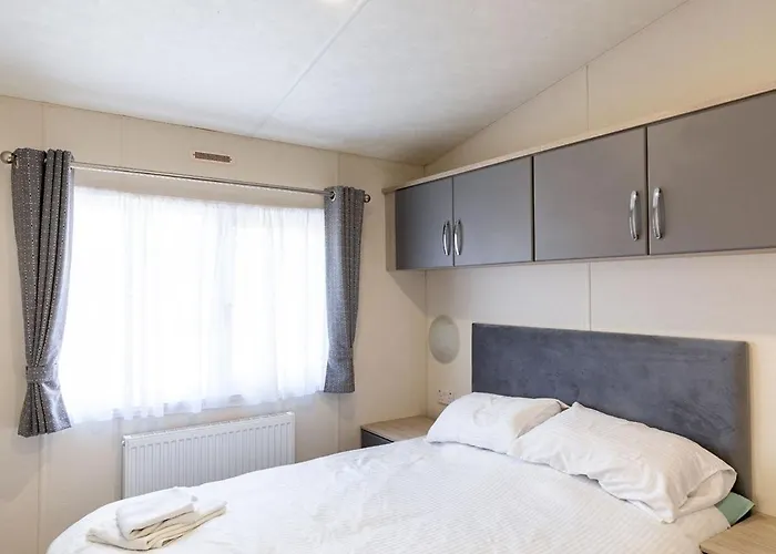 Great Harlow Views Hotel Newby (Craven)