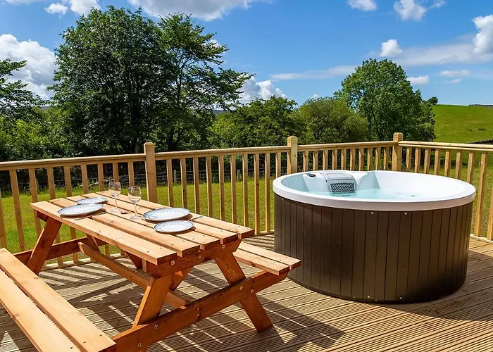 Hotel Great Harlow Views *