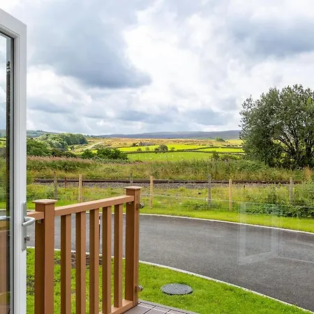 Great Harlow Views Newby (Craven)