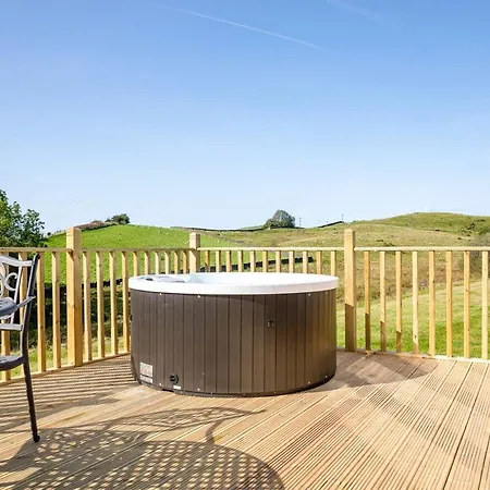 Hotel Great Harlow Views Newby (Craven)