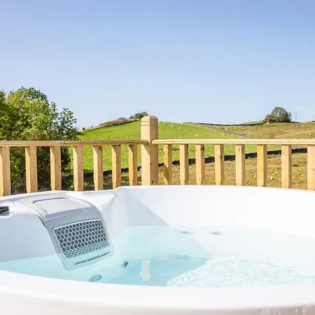 Great Harlow Views Hotel Newby (Craven)