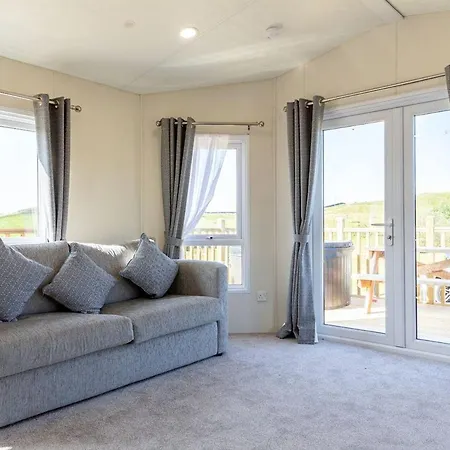 Great Harlow Views