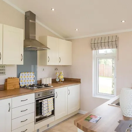 Great Harlow Views Newby (Craven)