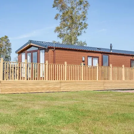 Great Harlow Views Newby (Craven)