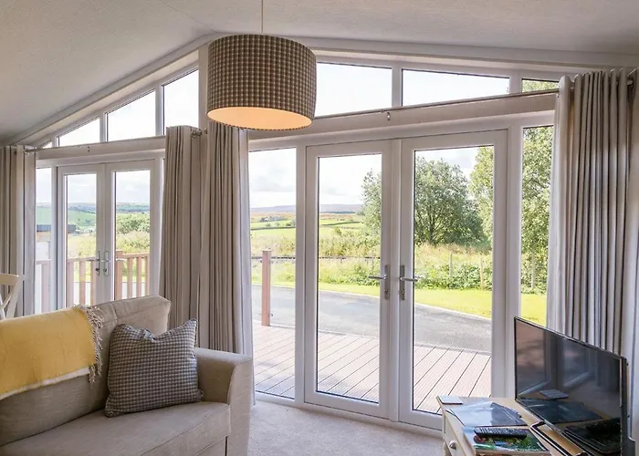 Hotel Great Harlow Views Newby (Craven)