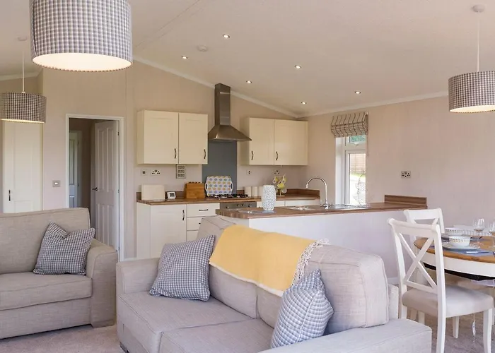 Great Harlow Views Hotel