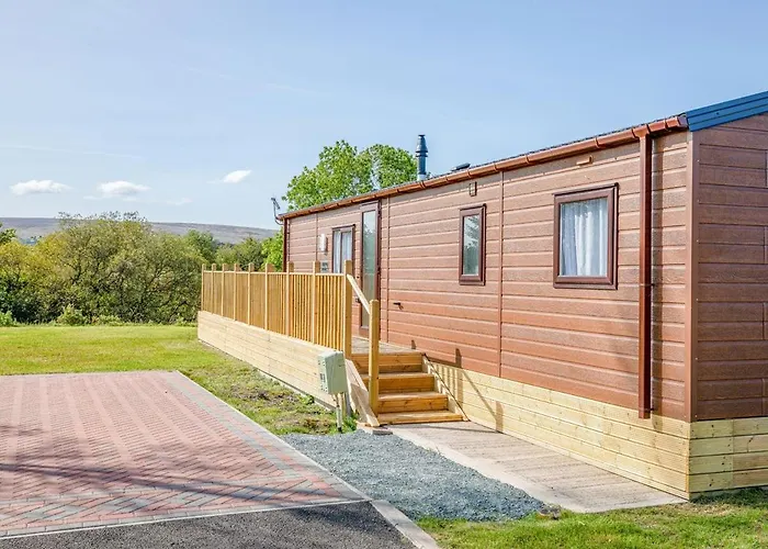 Great Harlow Views Newby (Craven)