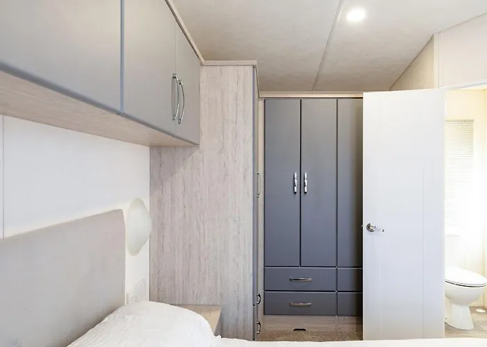 Hotel Great Harlow Views