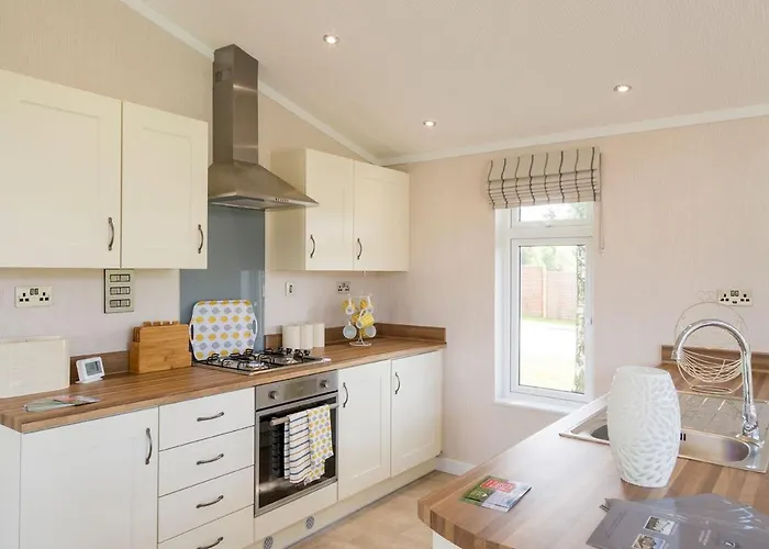 Great Harlow Views Newby (Craven)