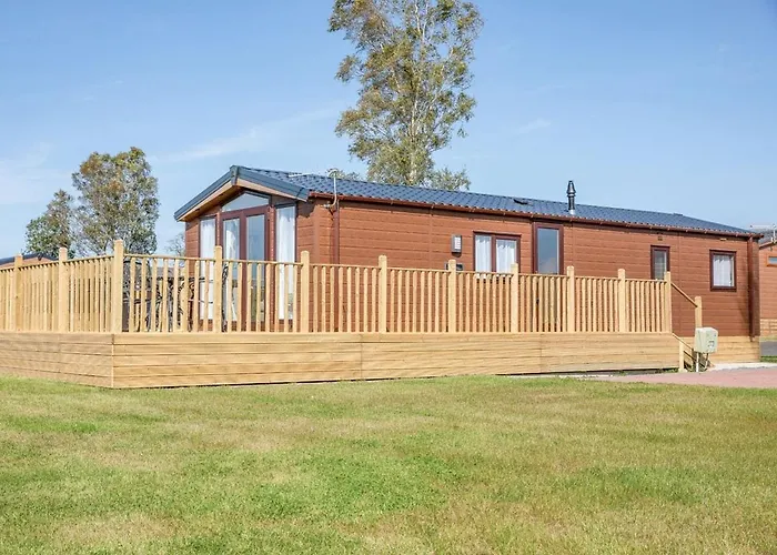 Great Harlow Views Newby (Craven)